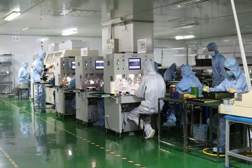 智能化浪潮下的電子信息產(chǎn)業(yè)風(fēng)口 東莞車(chē)載智能電子的研發(fā)與突圍