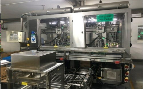 太太樂榮獲市級智能工廠榮譽，智能制造實力再獲認可